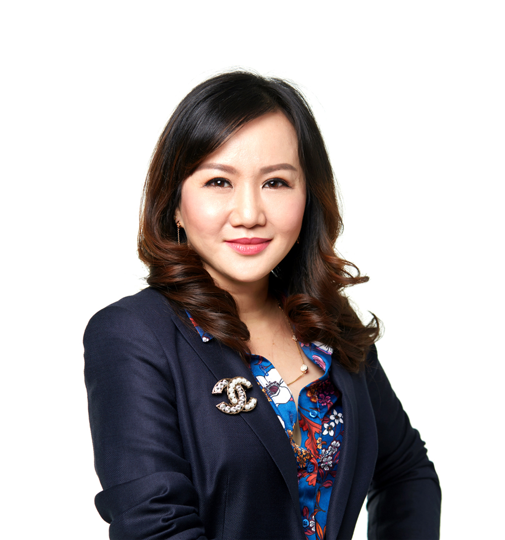 INTERNATIONAL SPECIALIST EYE CENTRE MALAYSIA